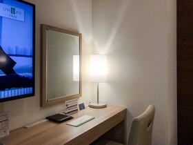 Four Points Flex by Sheraton Osaka Kitahama