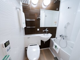 Four Points Flex by Sheraton Osaka Kitahama
