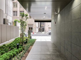 Four Points Flex by Sheraton Osaka Kitahama