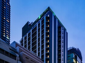 Four Points Flex by Sheraton Osaka Kitahama