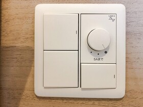 Four Points Flex by Sheraton Osaka Kitahama