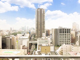 Four Points Flex by Sheraton Osaka Kitahama