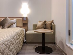 Four Points Flex by Sheraton Osaka Kitahama