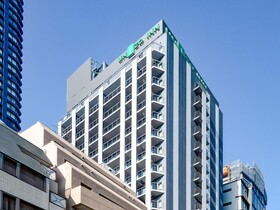 Four Points Flex by Sheraton Osaka Kitahama