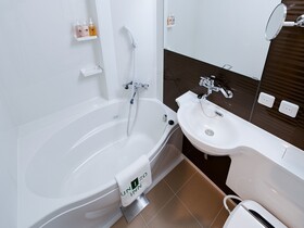 Four Points Flex by Sheraton Osaka Kitahama