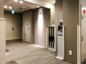 Four Points Flex by Sheraton Osaka Kitahama