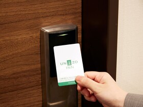 Four Points Flex by Sheraton Osaka Kitahama