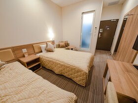 Four Points Flex by Sheraton Osaka Kitahama