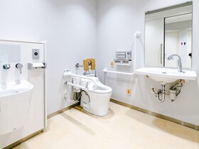 Four Points Flex by Sheraton Osaka Kitahama