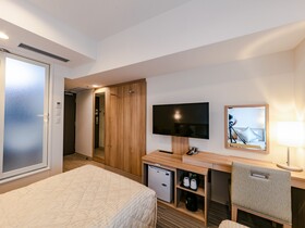 Four Points Flex by Sheraton Osaka Kitahama