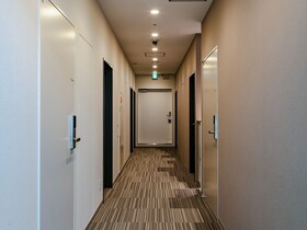 Four Points Flex by Sheraton Osaka Kitahama