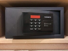 Four Points Flex by Sheraton Osaka Kitahama