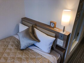 Four Points Flex by Sheraton Osaka Kitahama