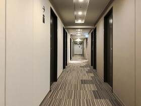 Four Points Flex by Sheraton Osaka Kitahama