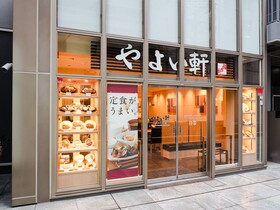 Four Points Flex by Sheraton Osaka Kitahama