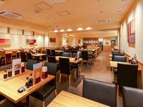 Four Points Flex by Sheraton Osaka Kitahama