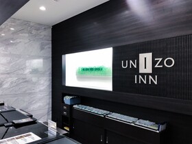 Four Points Flex by Sheraton Osaka Kitahama