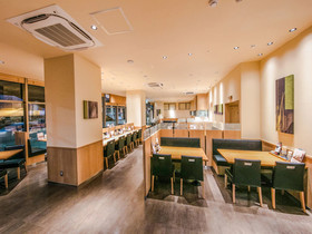 Four Points Flex by Sheraton Shin Osaka