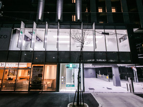 Four Points Flex by Sheraton Shin Osaka