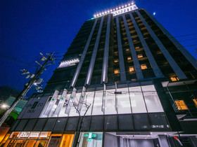 Four Points Flex by Sheraton Shin Osaka