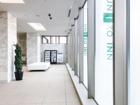 Four Points Flex by Sheraton Shin Osaka