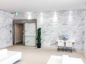 Four Points Flex by Sheraton Shin Osaka