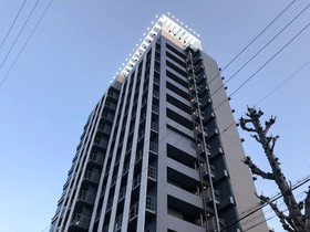 Four Points Flex by Sheraton Shin Osaka