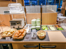 Four Points Flex by Sheraton Shin Osaka