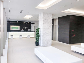 Four Points Flex by Sheraton Shin Osaka