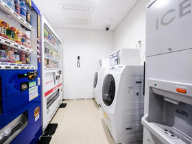 Four Points Flex by Sheraton Shin Osaka