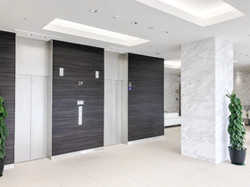 Four Points Flex by Sheraton Shin Osaka