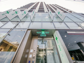 Four Points Flex by Sheraton Shin Osaka