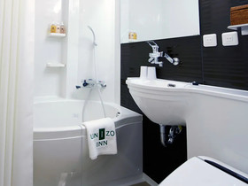 Four Points Flex by Sheraton Shin Osaka
