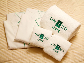 Four Points Flex by Sheraton Shin Osaka