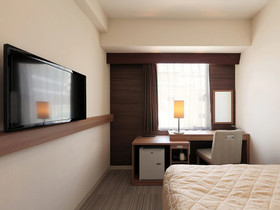 Four Points Flex by Sheraton Shin Osaka
