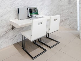 Four Points Flex by Sheraton Shin Osaka