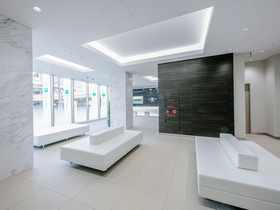 Four Points Flex by Sheraton Shin Osaka