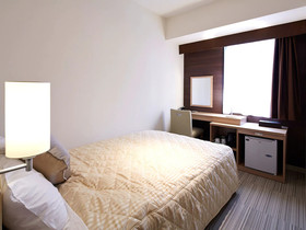 Four Points Flex by Sheraton Shin Osaka