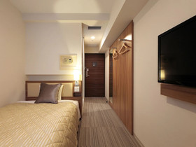 Four Points Flex by Sheraton Shin Osaka