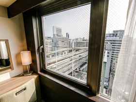 Four Points Flex by Sheraton Shin Osaka