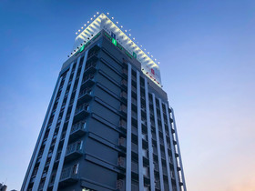 Four Points Flex by Sheraton Shin Osaka