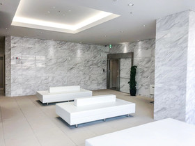 Four Points Flex by Sheraton Shin Osaka
