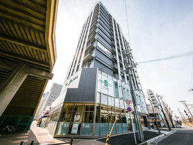 Four Points Flex by Sheraton Shin Osaka
