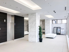 Four Points Flex by Sheraton Shin Osaka