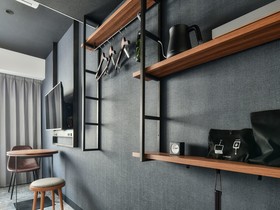 Vessel Inn Namba