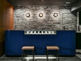 Vessel Inn Namba