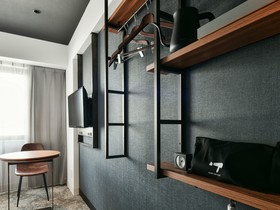 Vessel Inn Namba