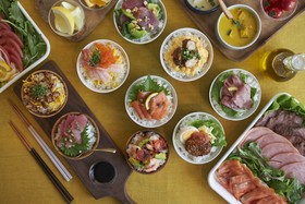 Vessel Inn Namba
