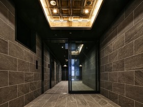Vessel Inn Namba