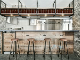 Vessel Inn Namba